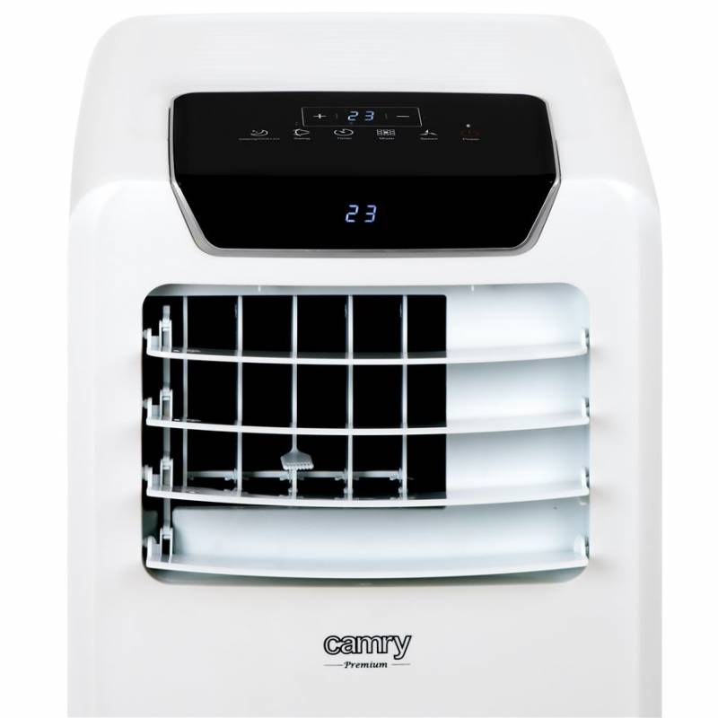 Klimatizácia mobilná Camry CR 7912, 2600W, 65dB