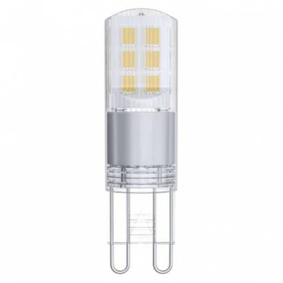 Žiarovka LED CLS JC 2,6W G9 NW