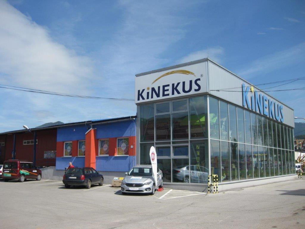 Kinekus Ružomberok