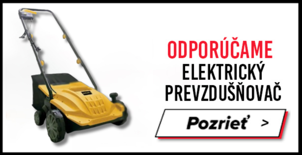 banner na prevzdušňovač