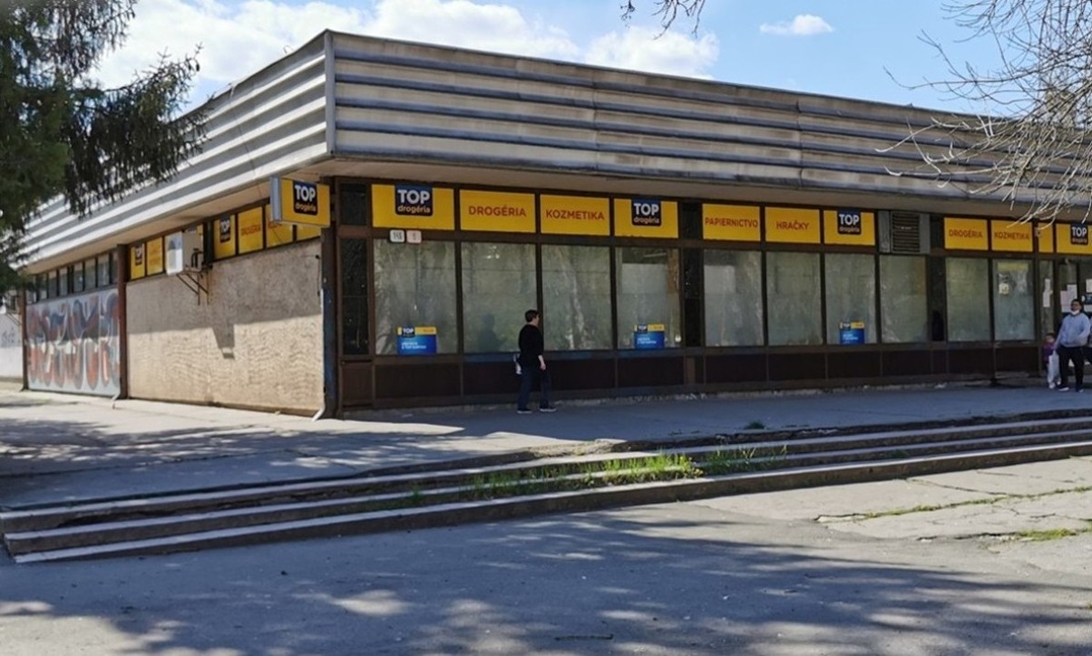 Čierna nad Tisou - TOP drogéria