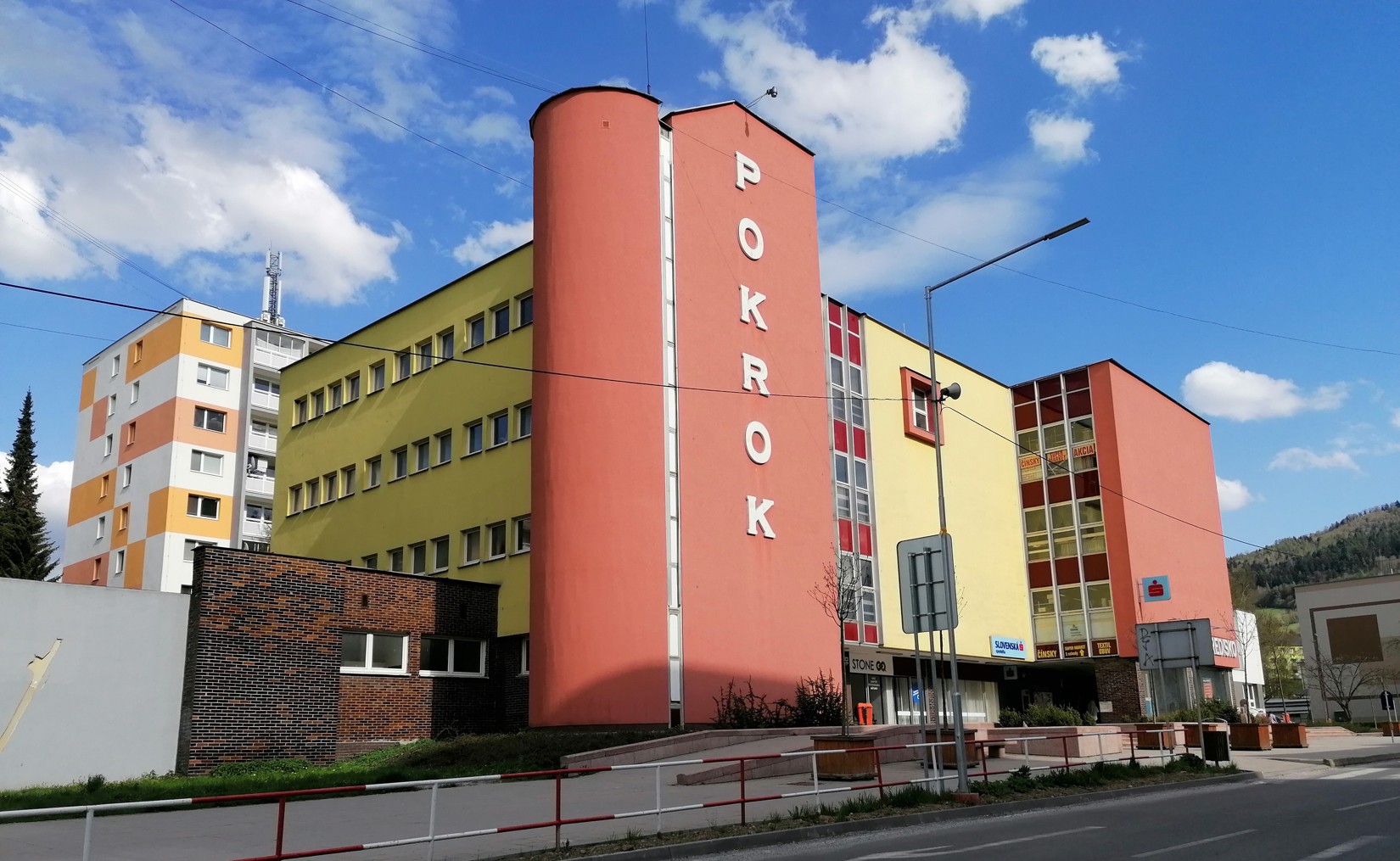 Krompachy - ALTAN s.r.o. - Domáce potreby