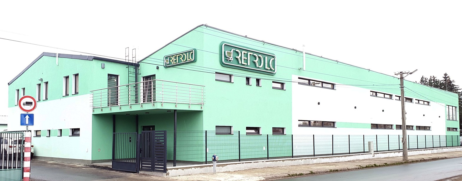 Lučenec - RETRO LC s.r.o
