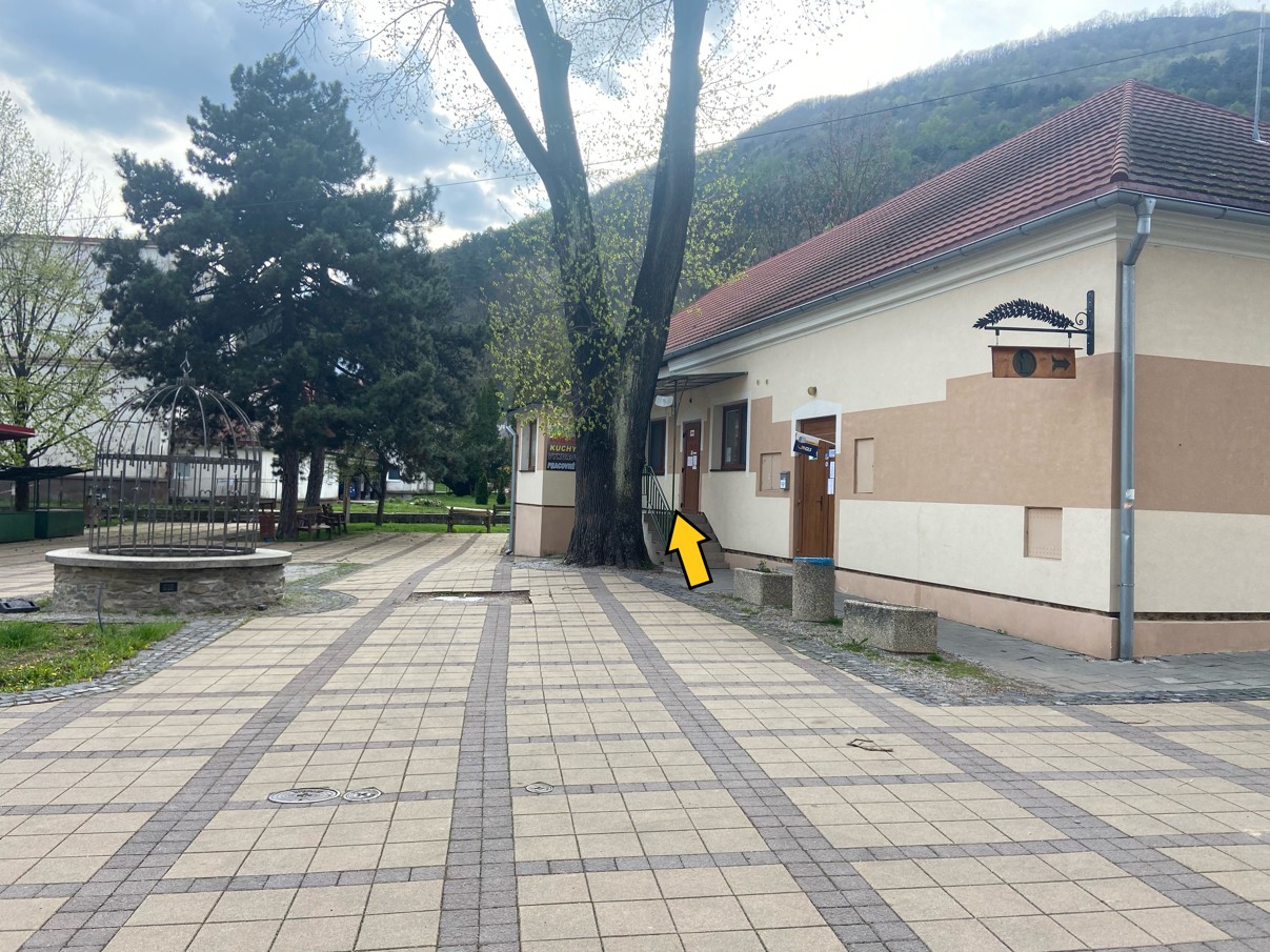 Tisovec - Soňa Matiášová - Chovateľské potreby a rozličný tovar