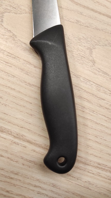 Nôž kuchynský 5, závesný, 12,5cm