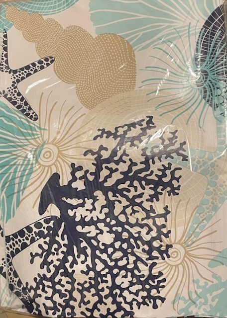 Obrus PVC, 100x140cm