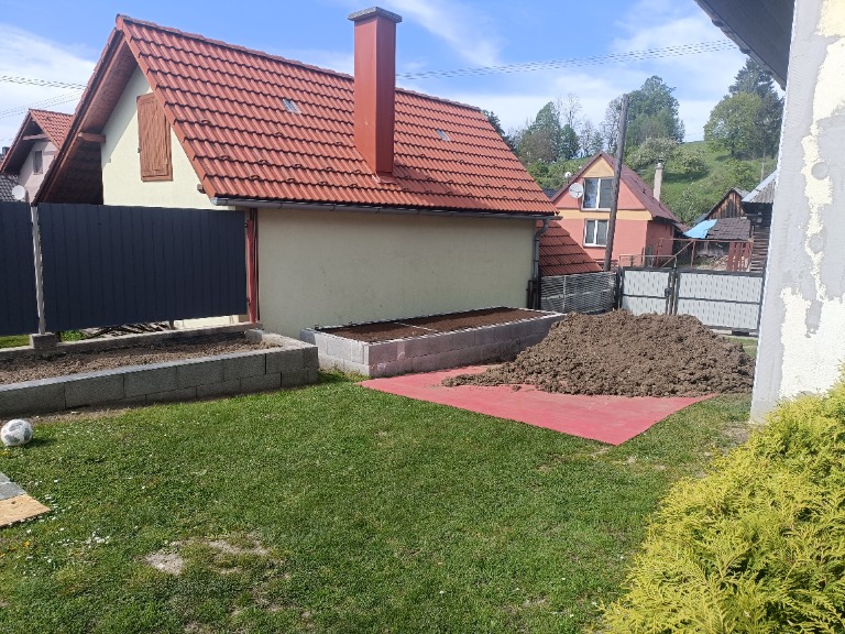 Substrát univerzálny, záhradný, 75l, NATURE GARDEN